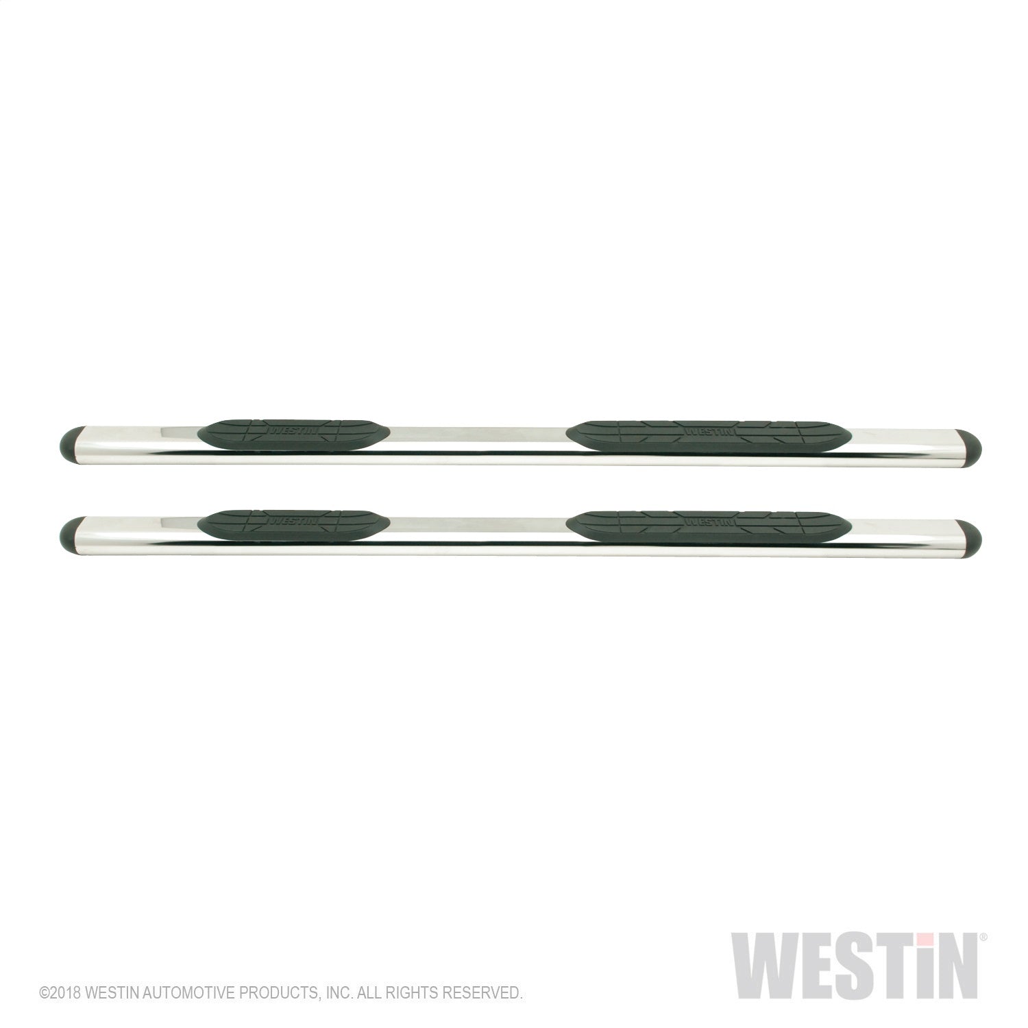 Westin - Premier 4 Oval Nerf Step Bars - 22-5030 - MST Motorsports