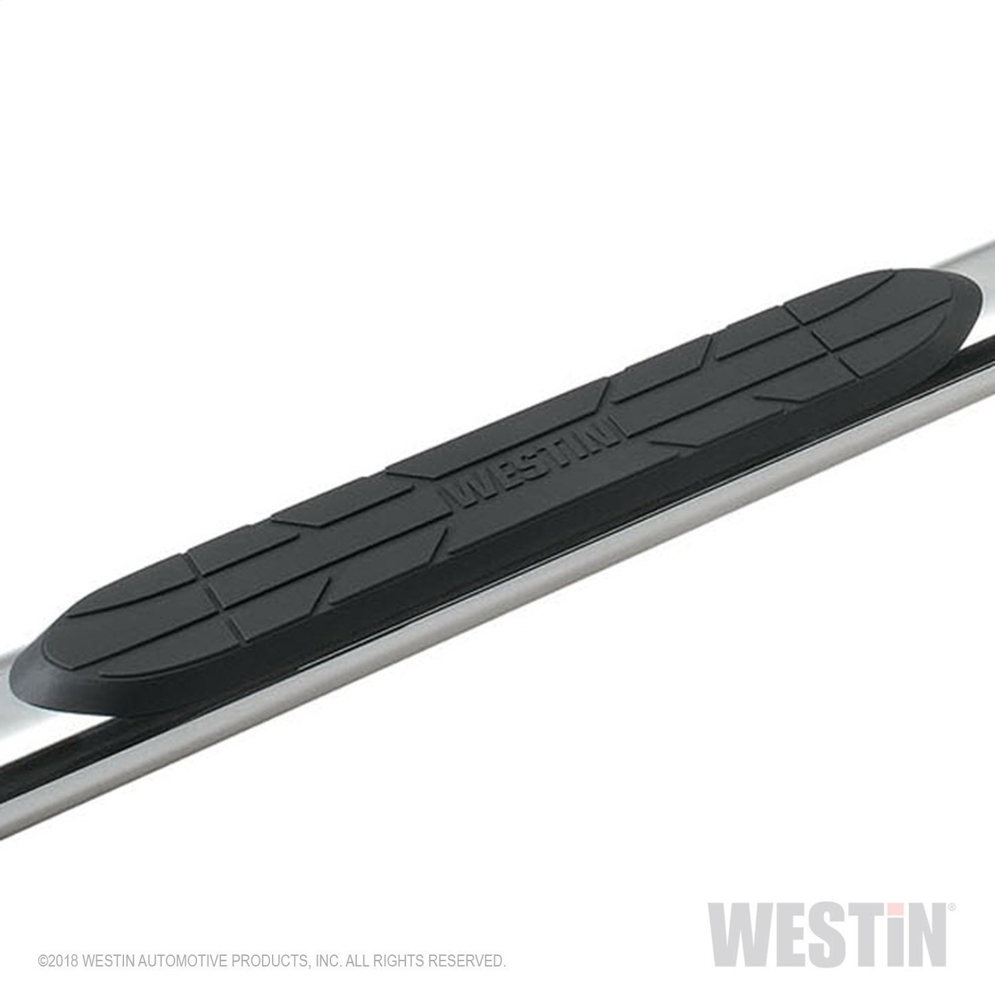 Westin - Premier 4 Oval Nerf Step Bars - 22-5030 - MST Motorsports