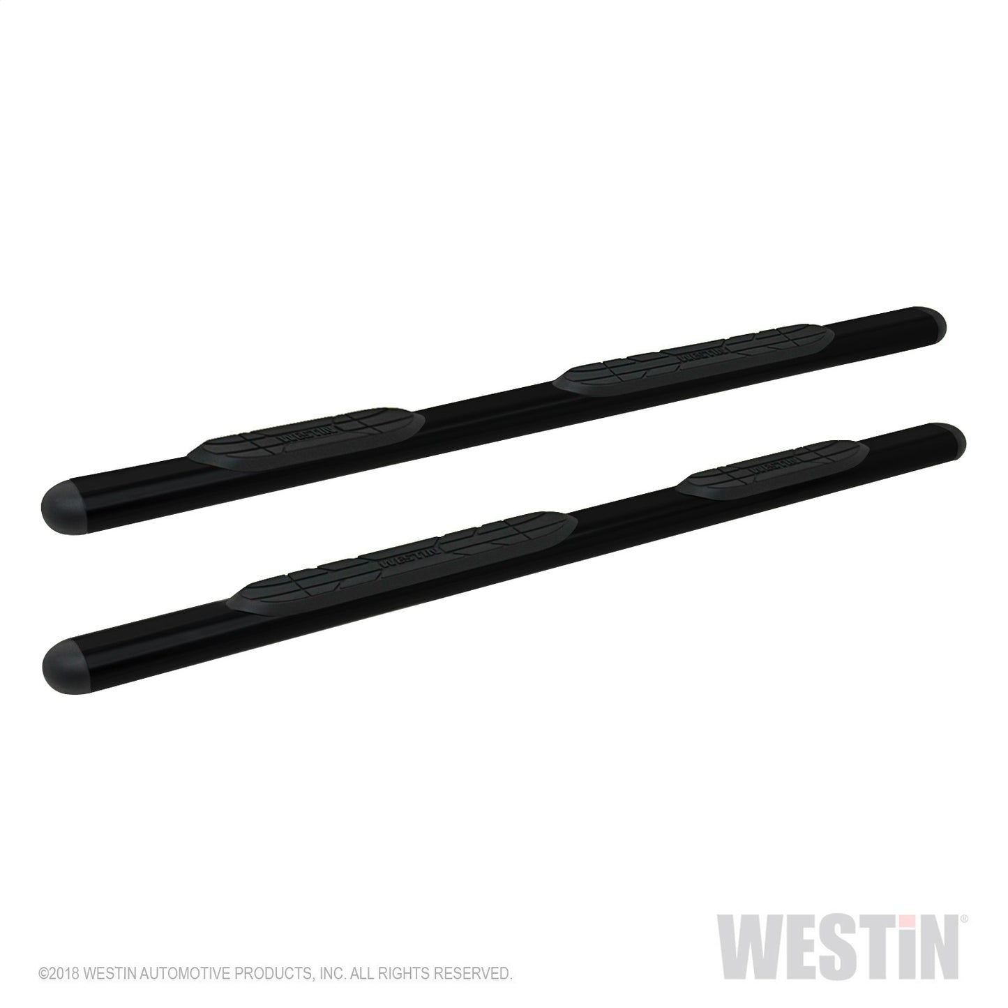 Westin - Premier 4 Oval Nerf Step Bars - 22-5035 - MST Motorsports