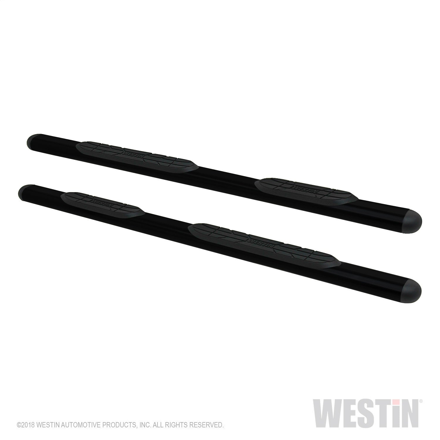 Westin - Premier 4 Oval Nerf Step Bars - 22-5035 - MST Motorsports