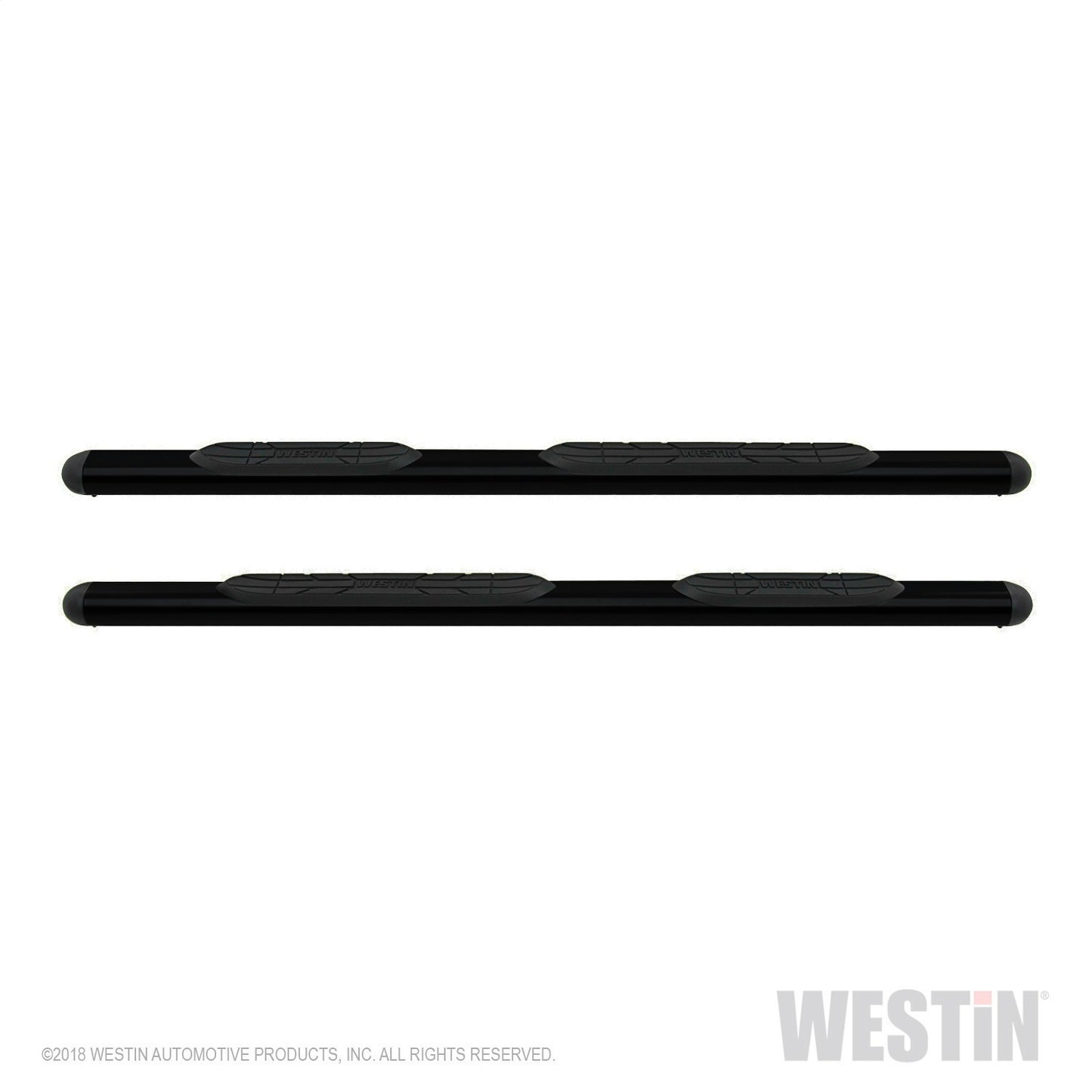 Westin - Premier 4 Oval Nerf Step Bars - 22-5035 - MST Motorsports