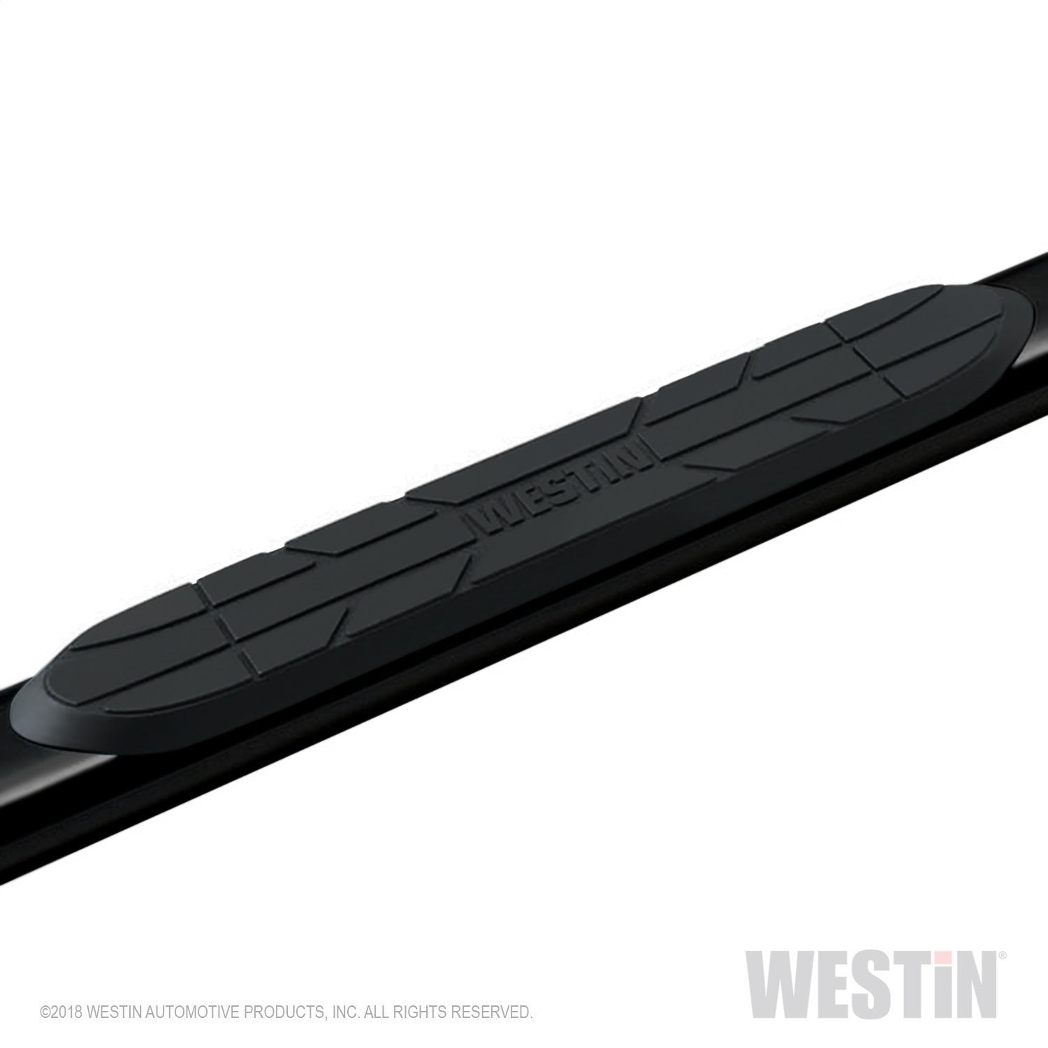 Westin - Premier 4 Oval Nerf Step Bars - 22-5035 - MST Motorsports