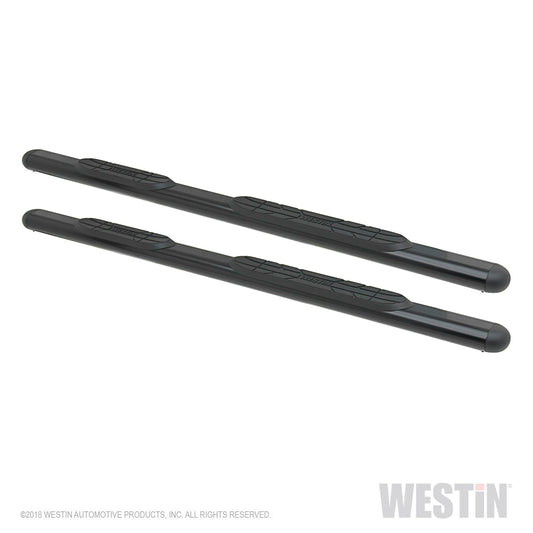 Westin - Premier 4 Oval Nerf Step Bars - 22-5045 - MST Motorsports