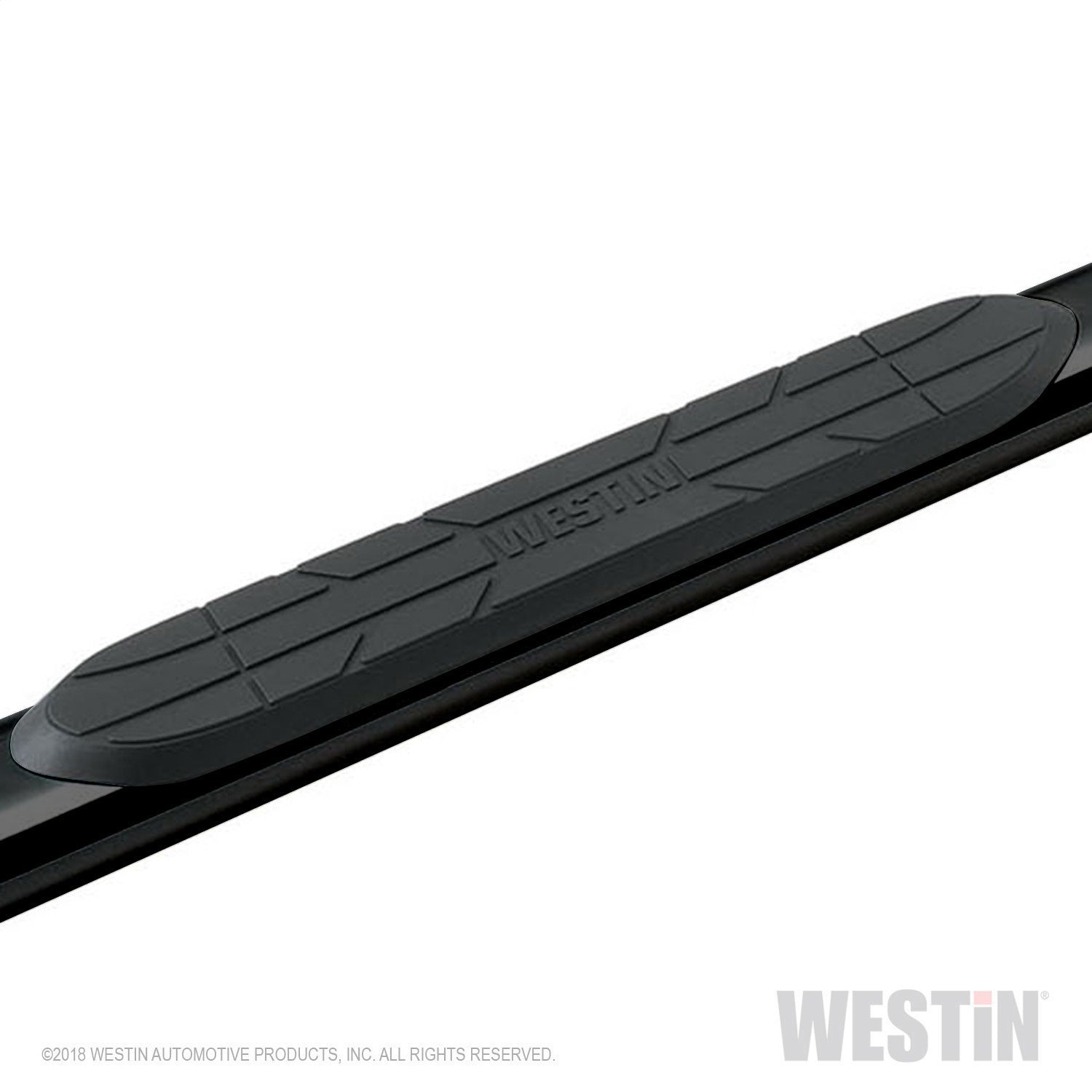 Westin - Premier 4 Oval Nerf Step Bars - 22-5055 - MST Motorsports