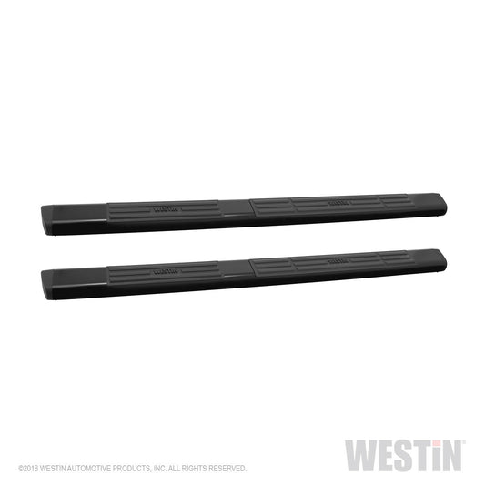 Westin - Premier 6 Oval Nerf Step Bars - 22-6005 - MST Motorsports