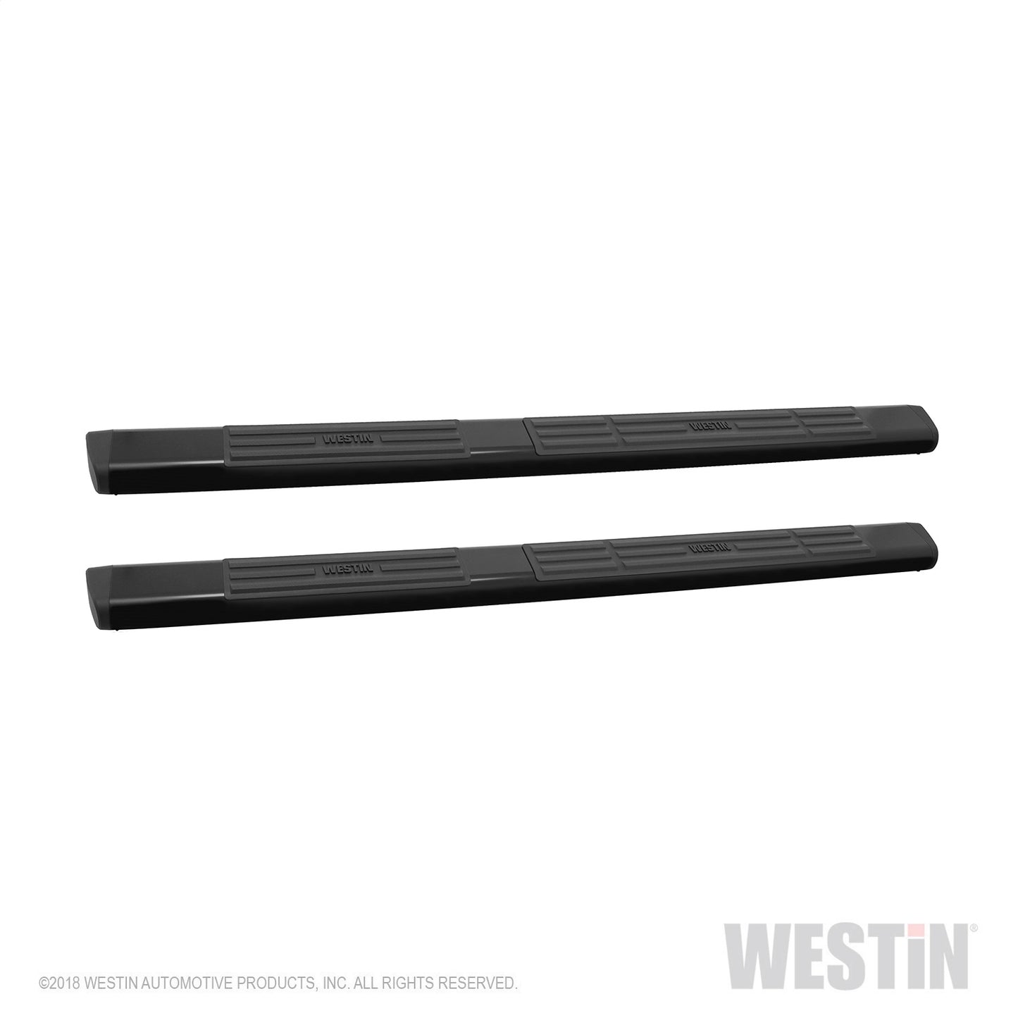 Westin - Premier 6 Oval Nerf Step Bars - 22-6025 - MST Motorsports