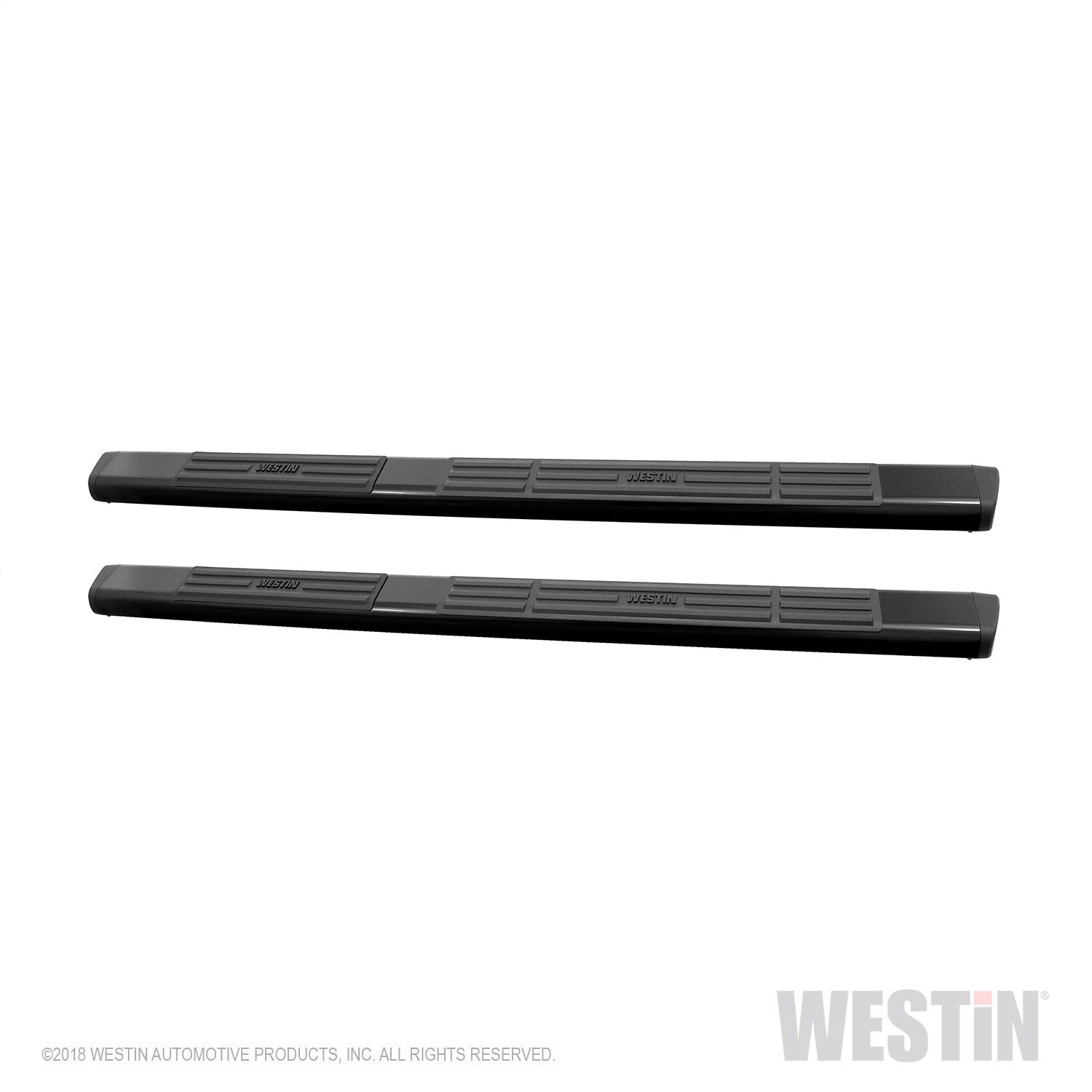 Westin - Premier 6 Oval Nerf Step Bars - 22-6025 - MST Motorsports