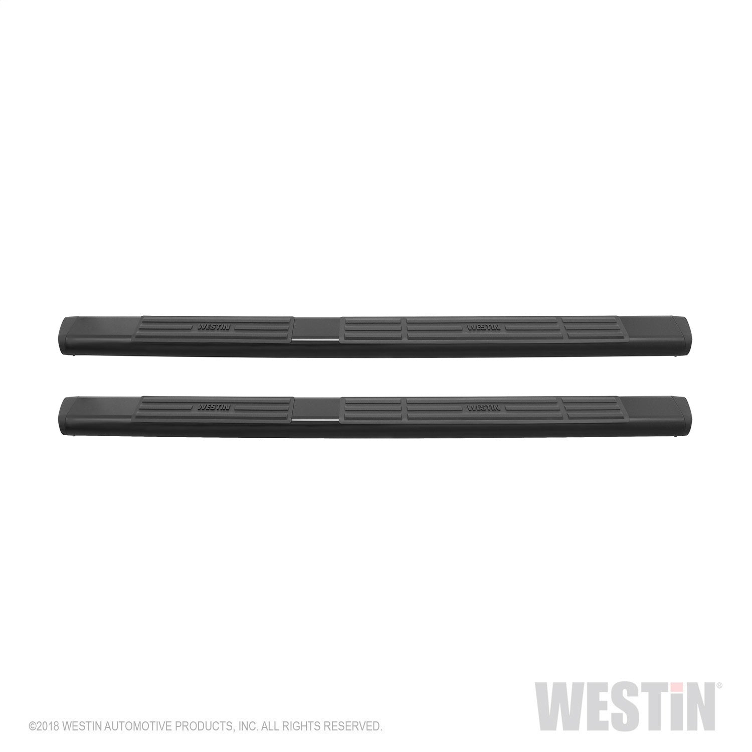 Westin - Premier 6 Oval Nerf Step Bars - 22-6025 - MST Motorsports