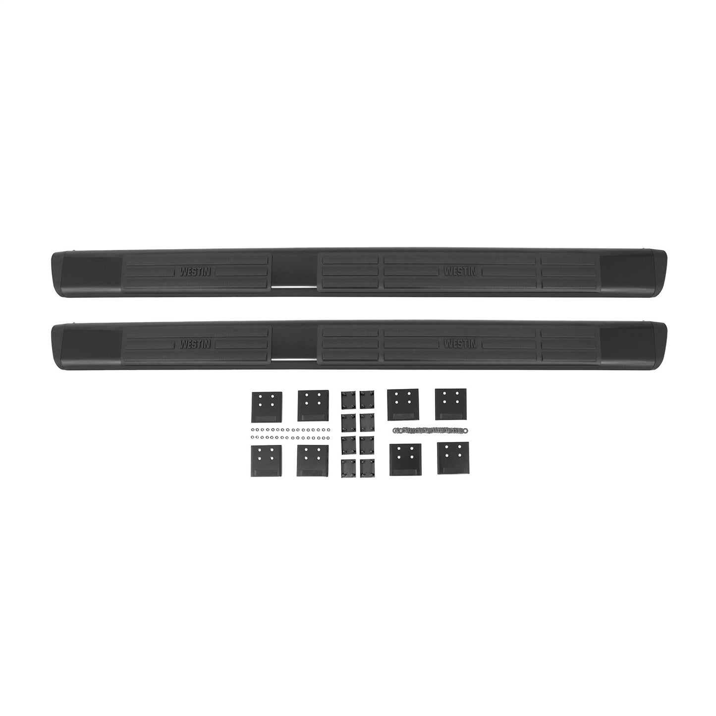 Westin - Premier 6 Oval Nerf Step Bars - 22-6025 - MST Motorsports