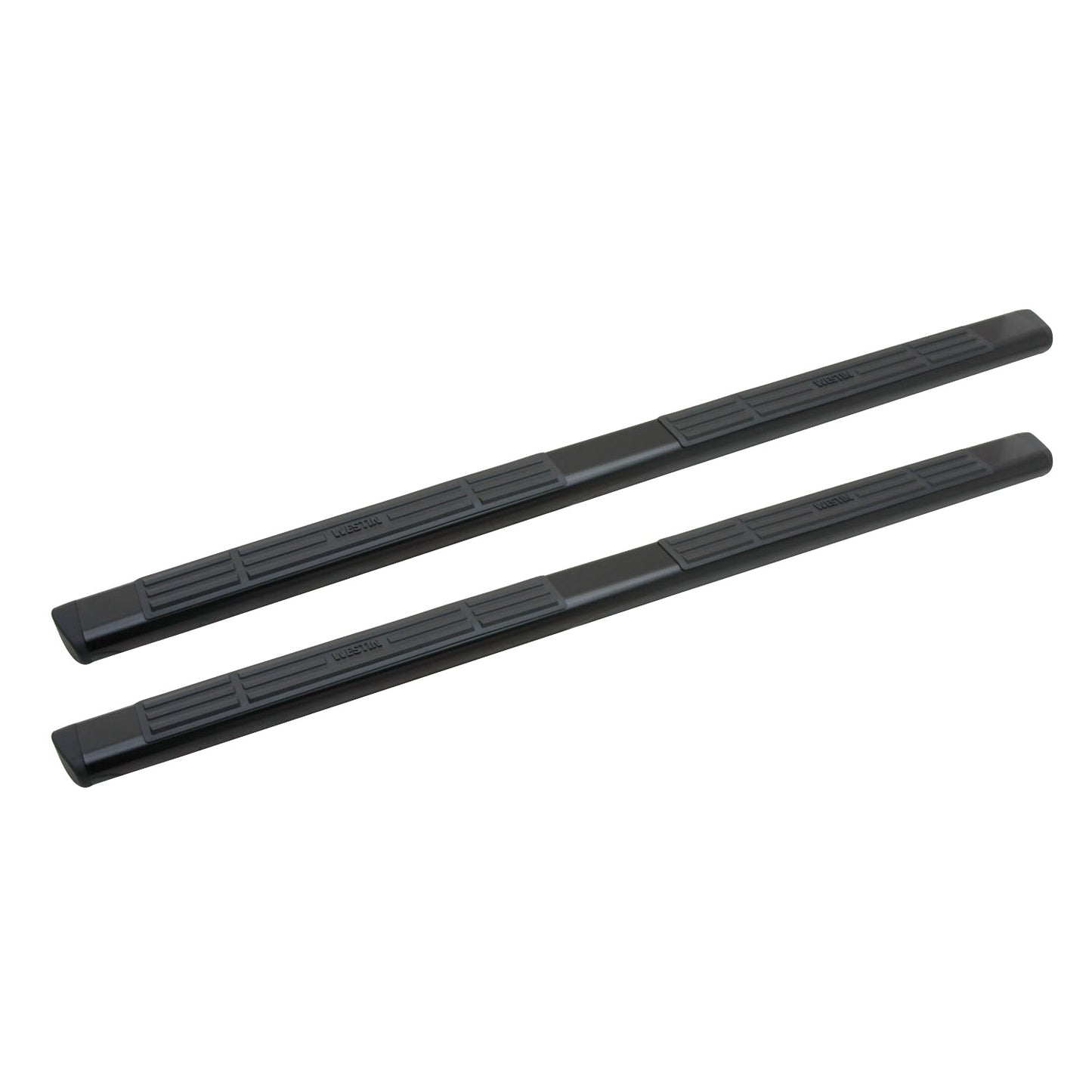 Westin - Premier 6 Oval Nerf Step Bars - 22-6045 - MST Motorsports