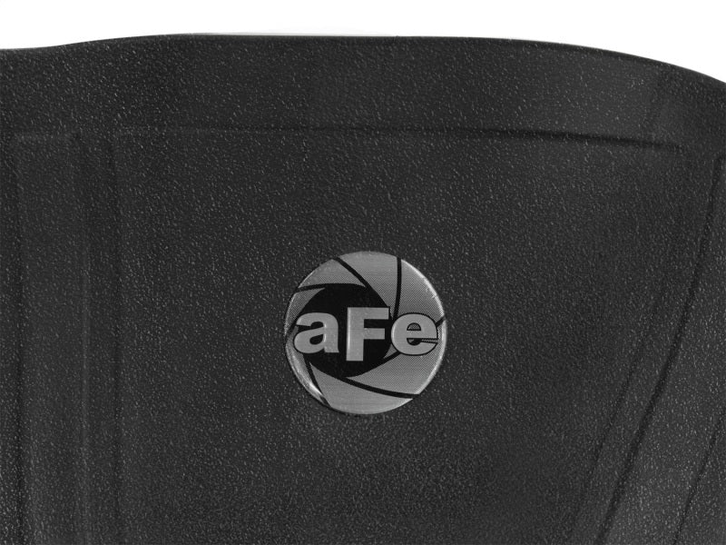 aFe - aFe MagnumFORCE Stage-2 Intake System Cover Dodge RAM 02-14 V8 4.7L/5.7L HEMI - 54-11638-B - MST Motorsports