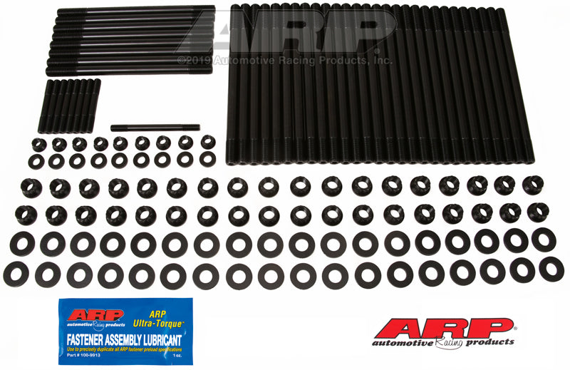 ARP - ARP 11-15 Ford 6.7L Power Stroke Diesel Head Stud Kit - 250-4301 - MST Motorsports