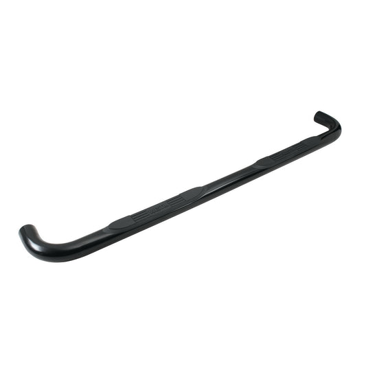 Westin - E-Series 3 Round Nerf Step Bars - 23-0930 - MST Motorsports