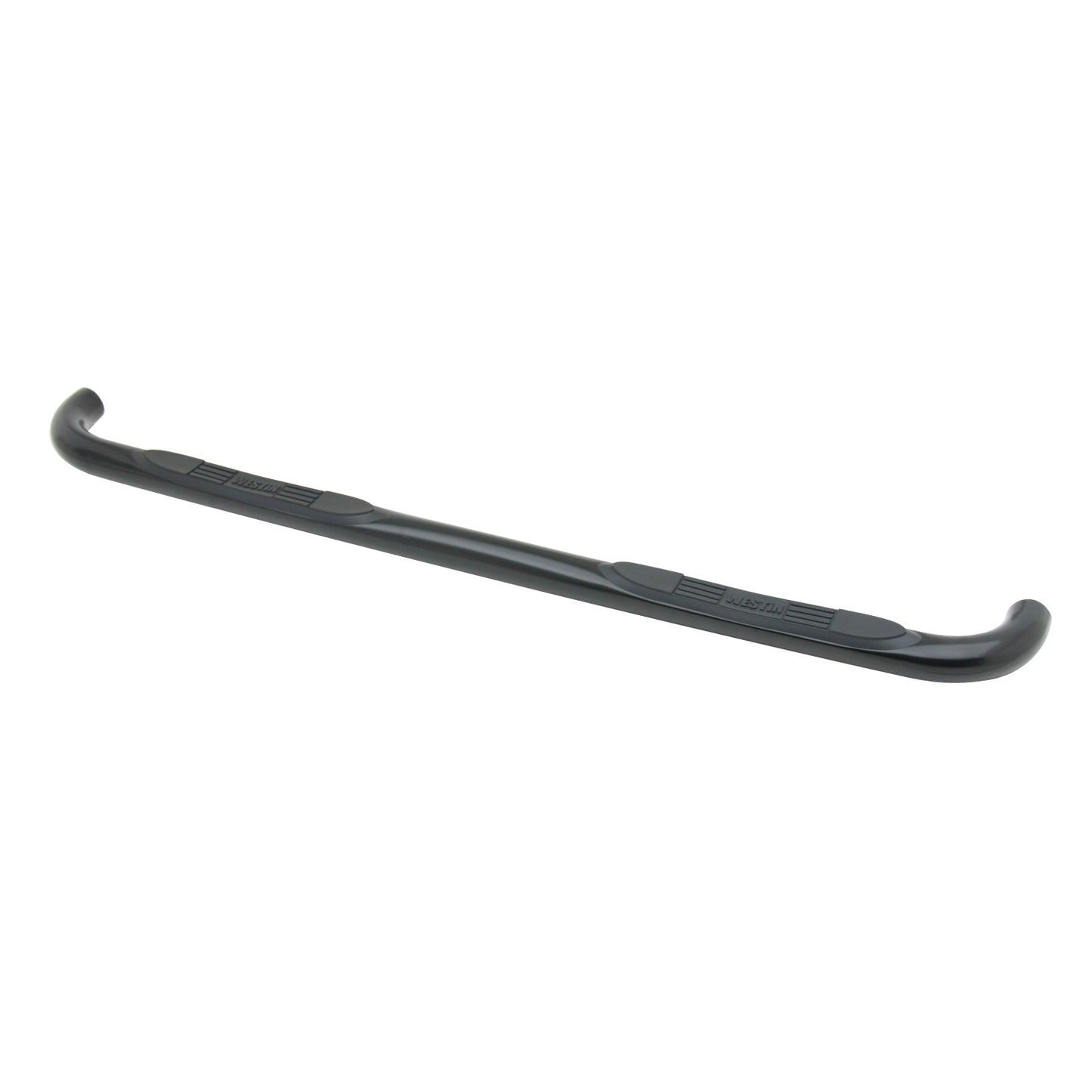 Westin - E-Series 3 Round Nerf Step Bars - 23-0930 - MST Motorsports