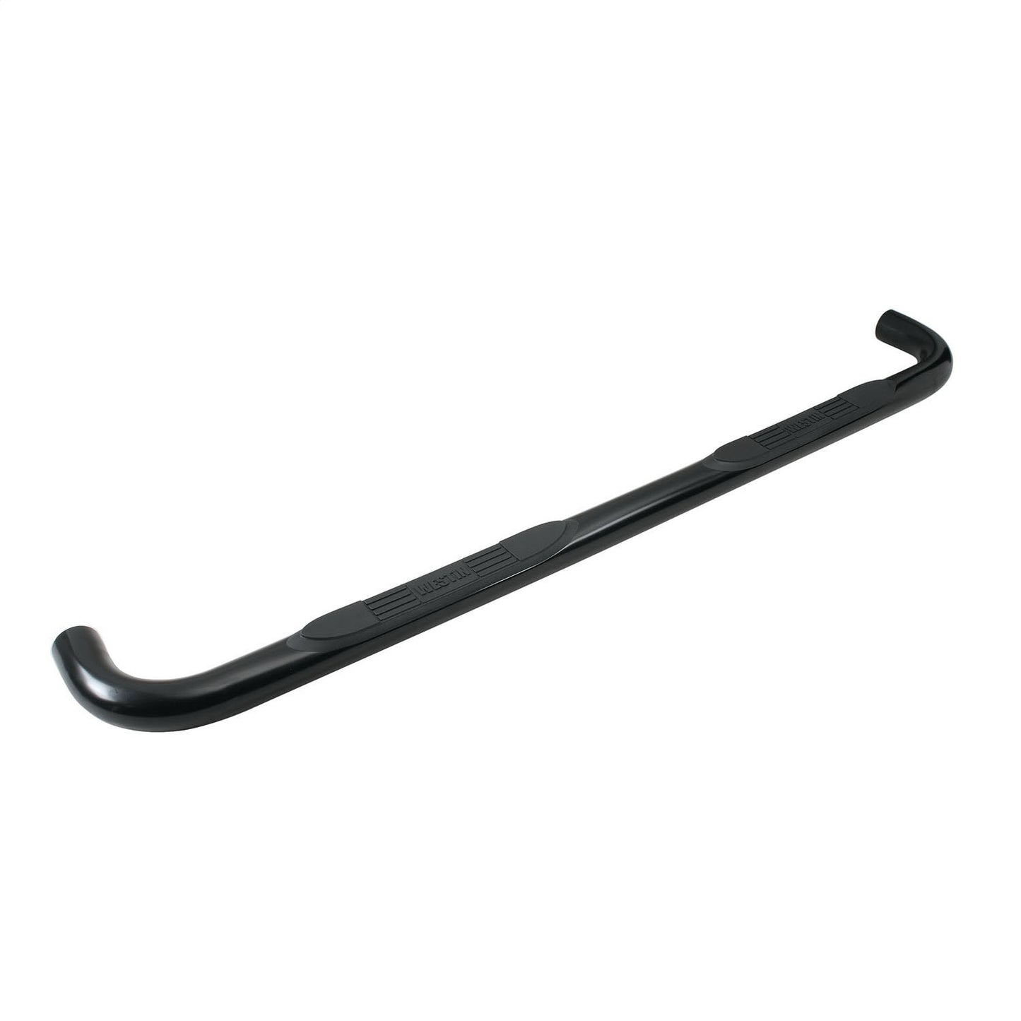 Westin - E-Series 3 Round Nerf Step Bars - 23-1955 - MST Motorsports