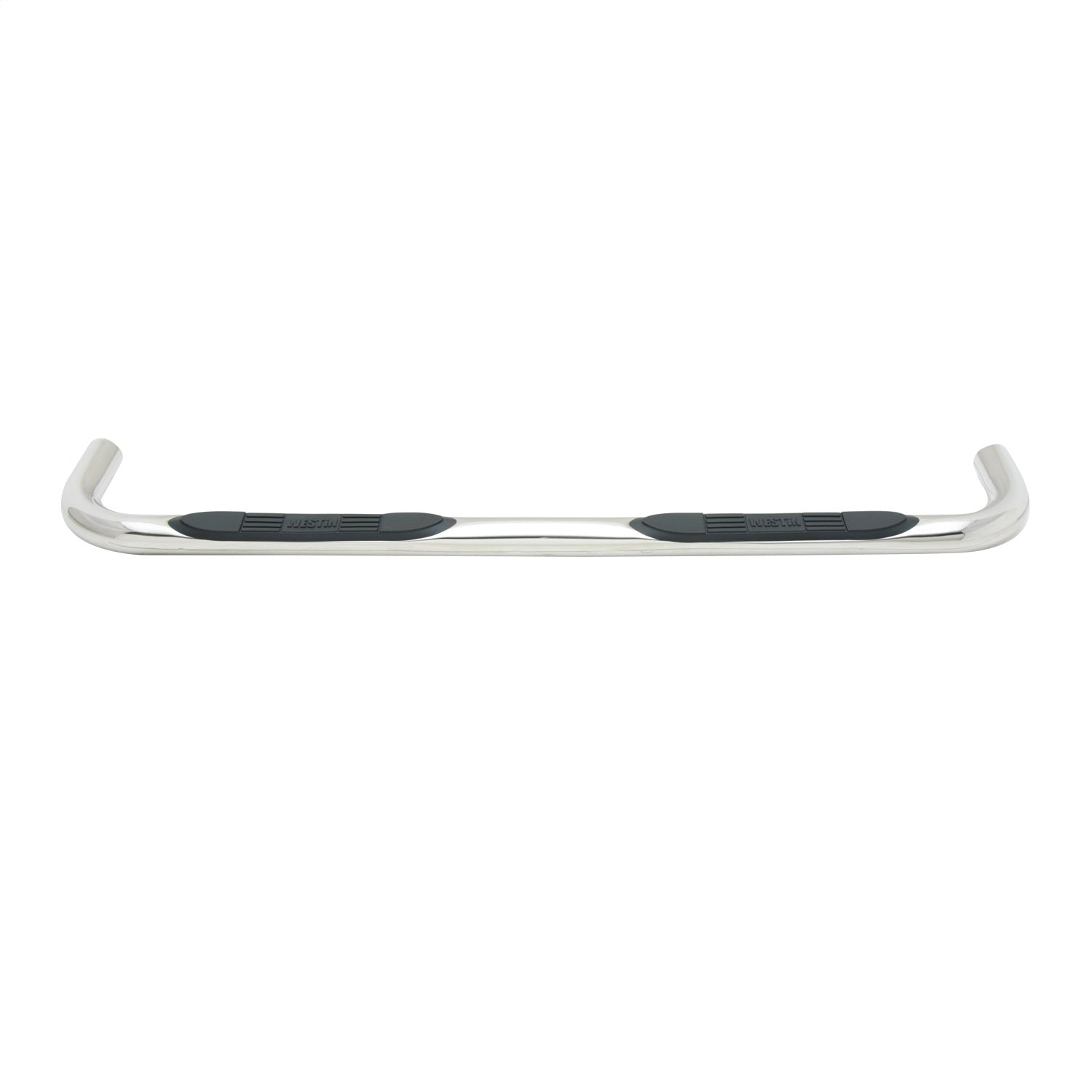 Westin - E-Series 3 Round Nerf Step Bars - 23-2310 - MST Motorsports