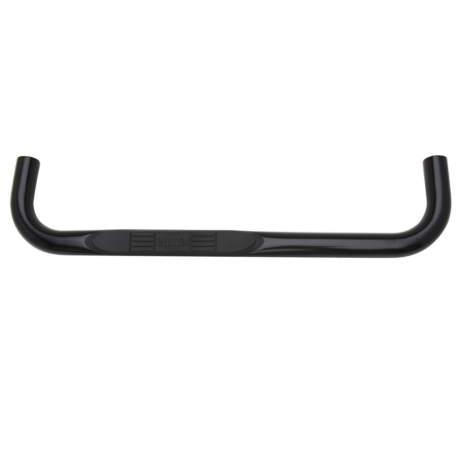 Westin - E-Series 3 Round Nerf Step Bars - 23-2325 - MST Motorsports