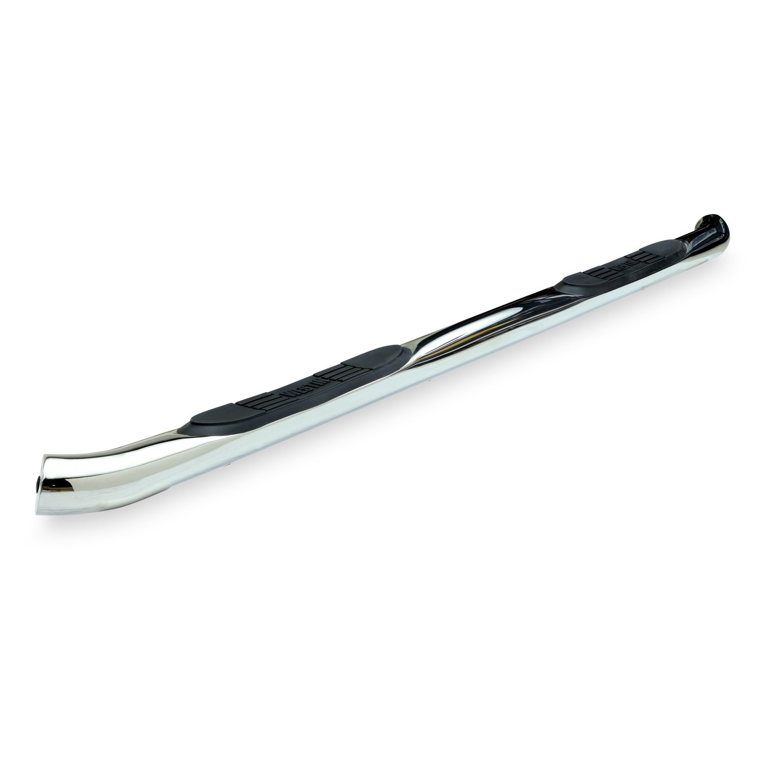 Westin - E-Series 3 Round Nerf Step Bars - 23-2400 - MST Motorsports