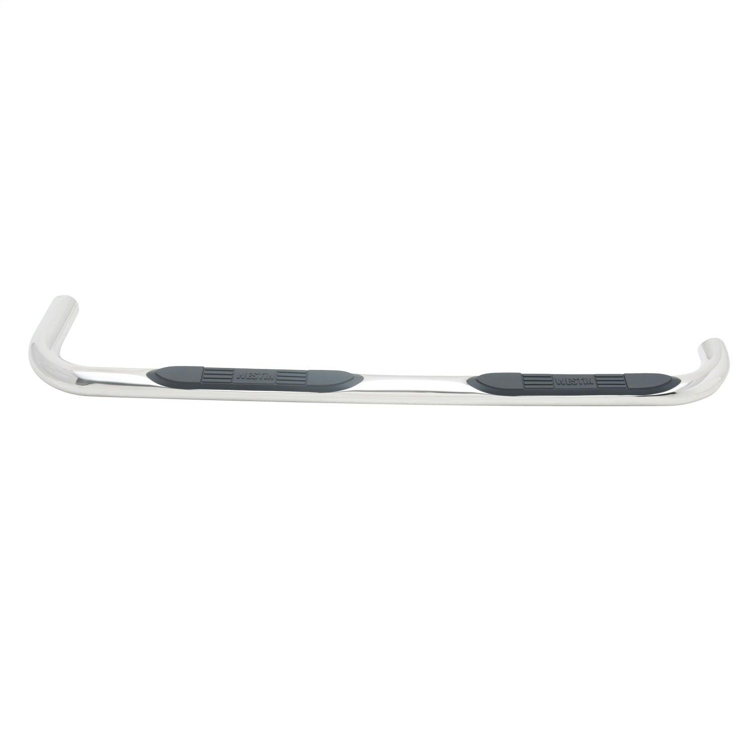 Westin - E-Series 3 Round Nerf Step Bars - 23-2510 - MST Motorsports