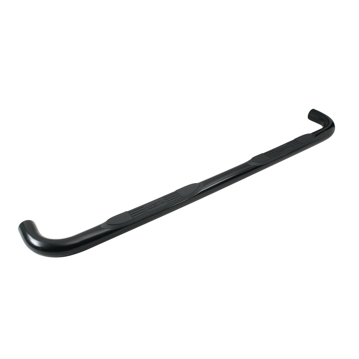 Westin - E-Series 3 Round Nerf Step Bars - 23-2585 - MST Motorsports