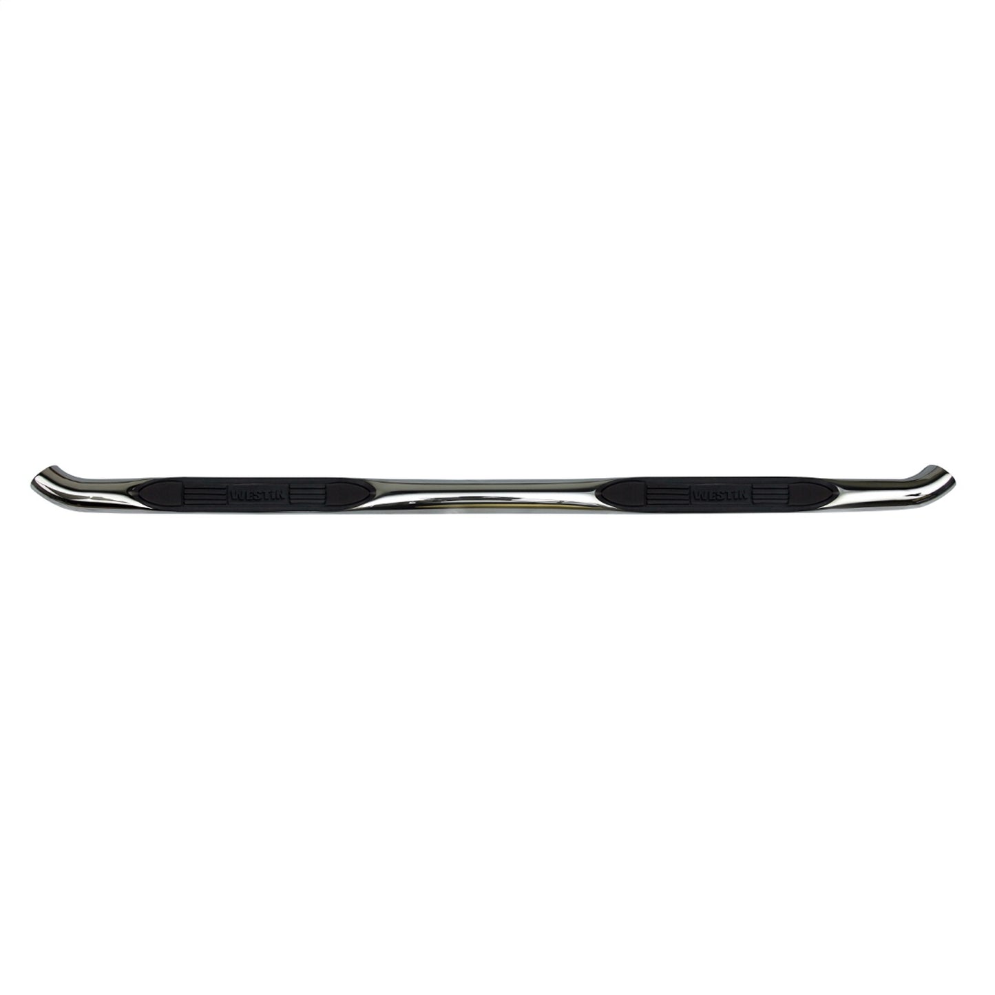 Westin - E-Series 3 Round Nerf Step Bars - 23-2750 - MST Motorsports