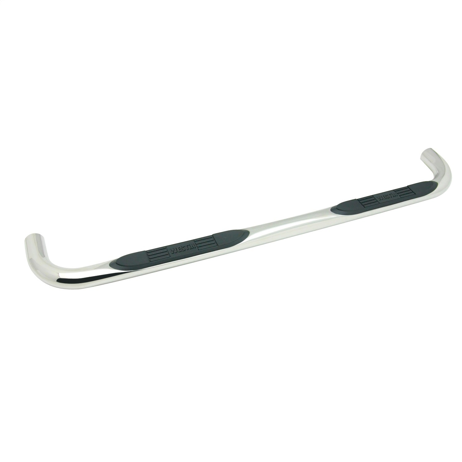 Westin - E-Series 3 Round Nerf Step Bars - 23-3000 - MST Motorsports