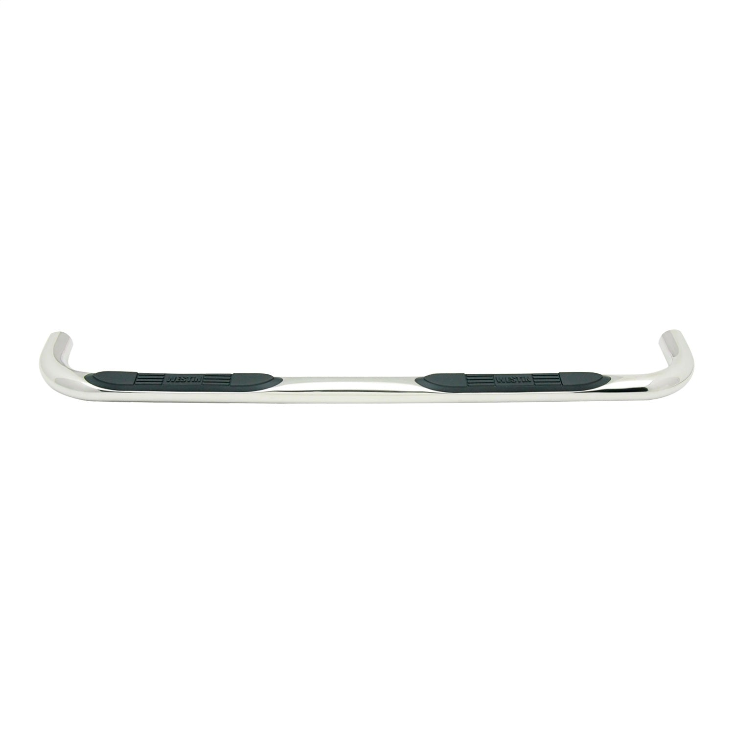 Westin - E-Series 3 Round Nerf Step Bars - 23-3000 - MST Motorsports