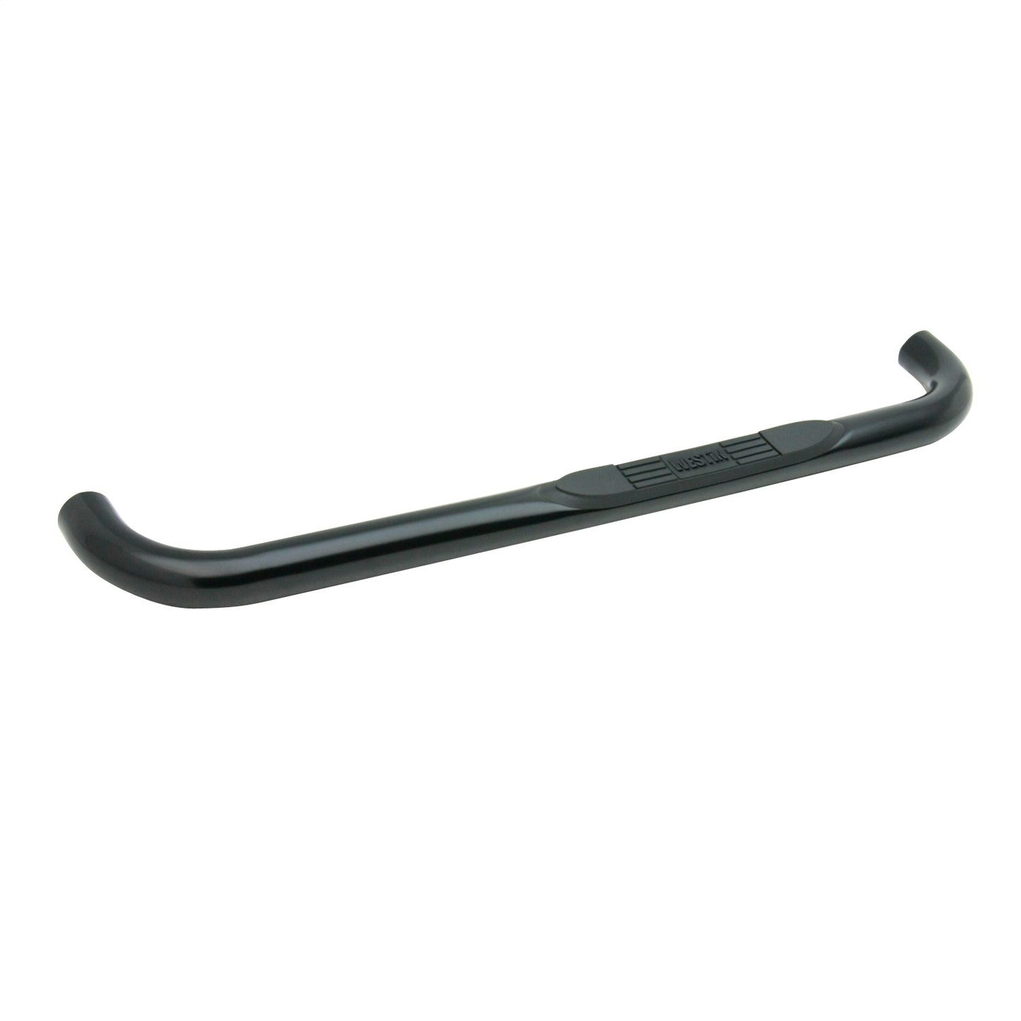 Westin - E-Series 3 Round Nerf Step Bars - 23-3505 - MST Motorsports