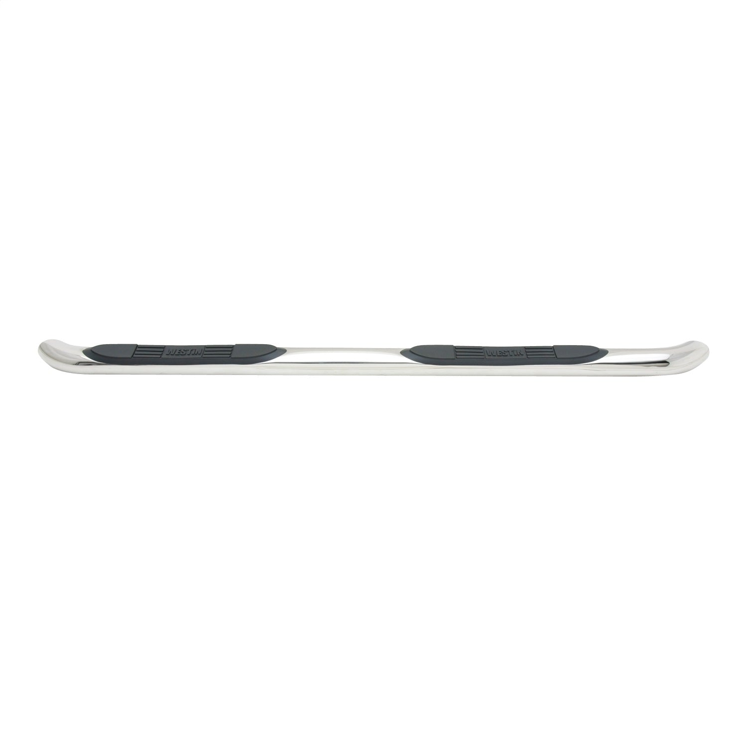 Westin - E-Series 3 Round Nerf Step Bars - 23-3610 - MST Motorsports