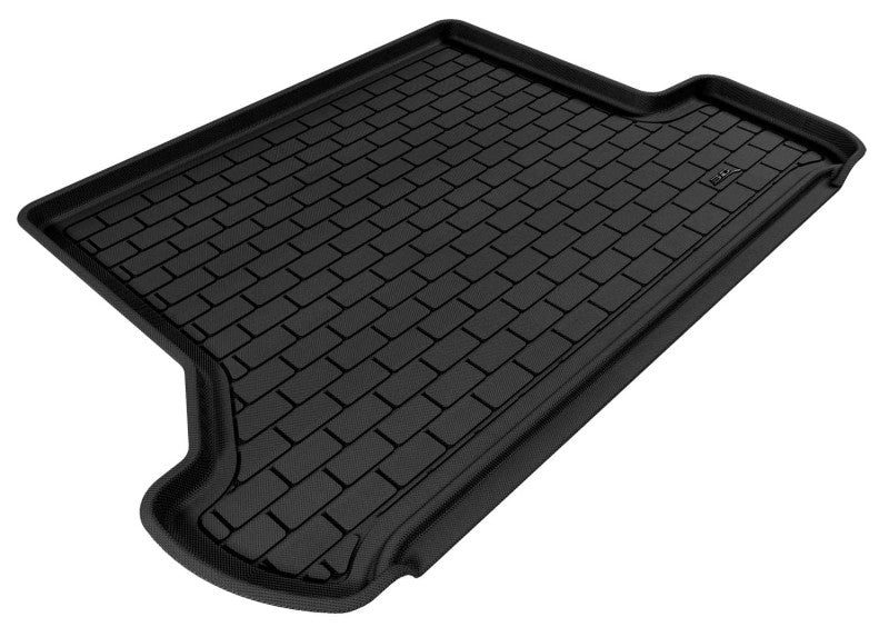 3D MAXpider - 3D MAXpider 2010-2020 Toyota 4Runner Kagu Cargo Liner - Black - M1TY0441309 - MST Motorsports