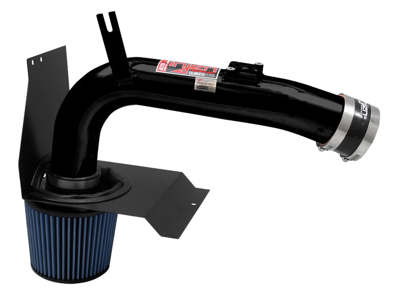 Injen - Laser Black SP Cold Air Air Intake System - SP1204BLK - MST Motorsports