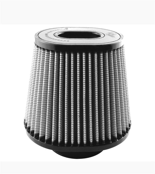 aFe - aFe MagnumFLOW Air Filters IAF PDS A/F PDS 5F x (9x7-1/2)B x (6-3/4x5-1/2)T x 7-1/2H - 21-91044 - MST Motorsports