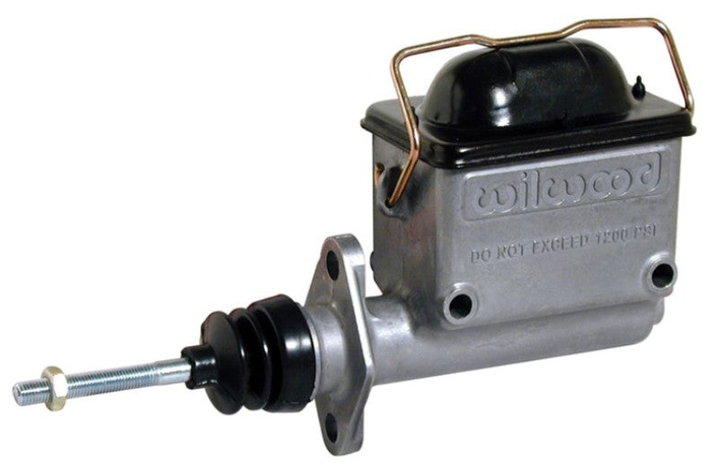 Wilwood - Wilwood High Volume Aluminum Master Cylinder - 7/8in Bore - 260-6765 - MST Motorsports