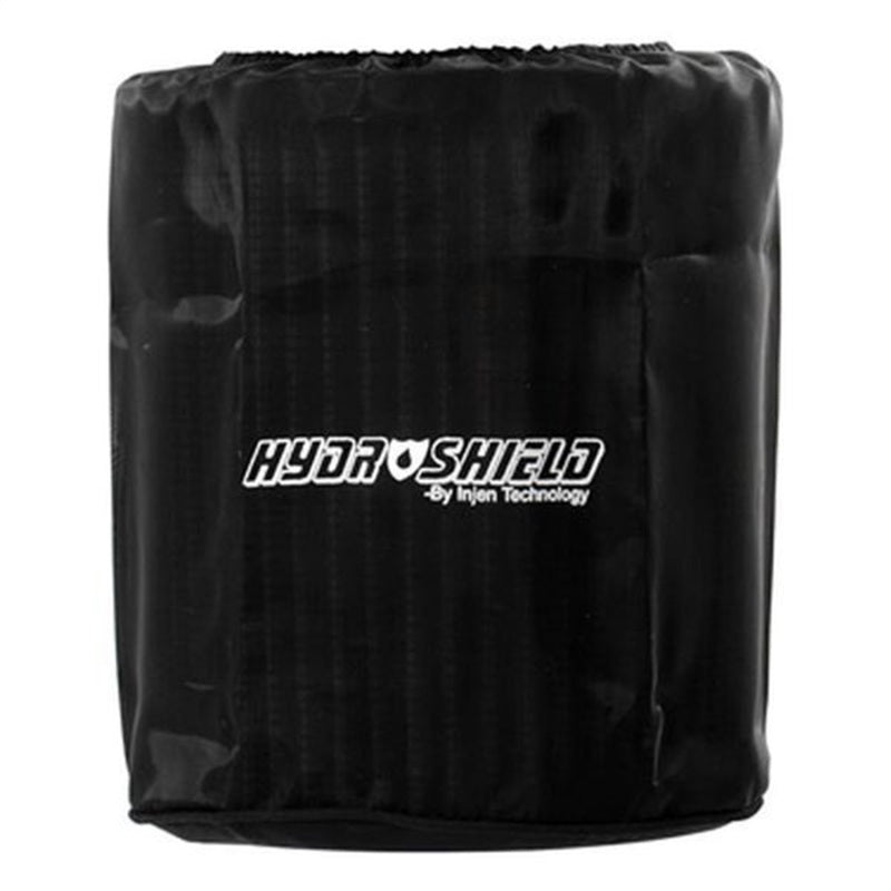 Injen - Laser Black Hydroshield - 1038BLK - MST Motorsports