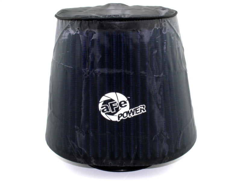 aFe - aFe MagnumSHIELD Pre-Filters P/F 24-91018 21/72-90020 (Black) - 28-10043 - MST Motorsports