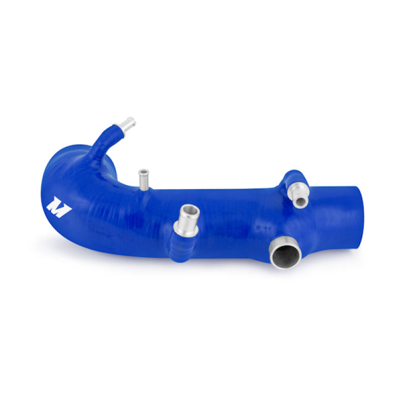 Mishimoto - Subaru WRX 2001-2007 / STI 2004-2015 Silicone Induction Hose - MMHOSE-SUB-IHBL - MST Motorsports