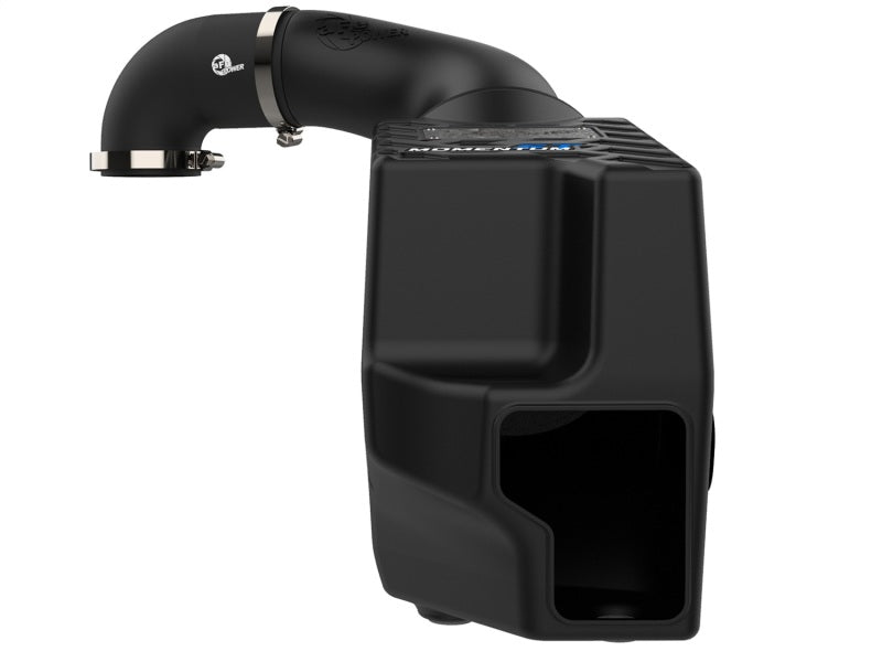 aFe - aFe Momentum ST Pro DRY S Cold Air Intake System 97-01 Jeep Cherokee (XJ) I6 4.0L - 51-46209 - MST Motorsports