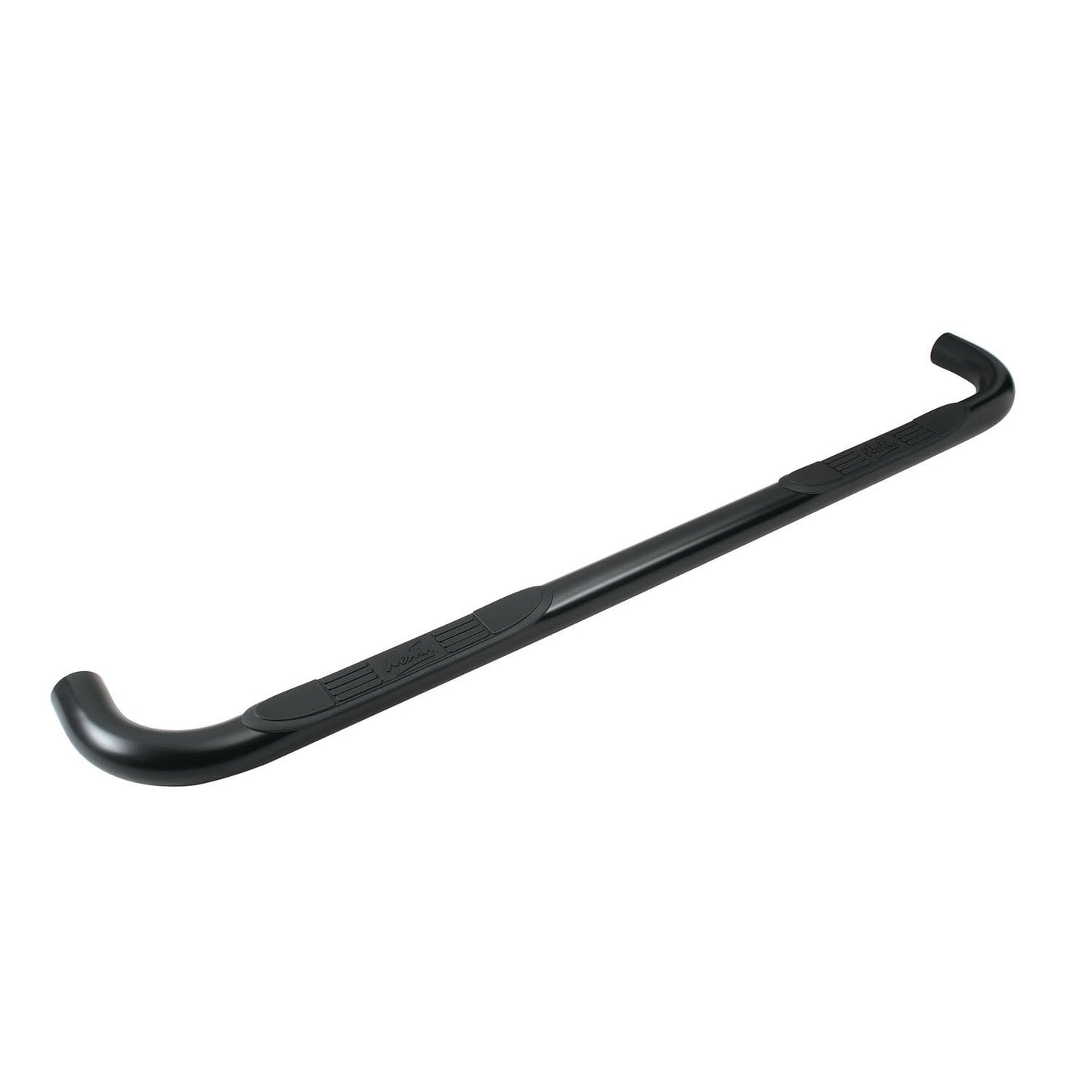 Westin - Signature 3 Round Step Bar - 25-2015 - MST Motorsports