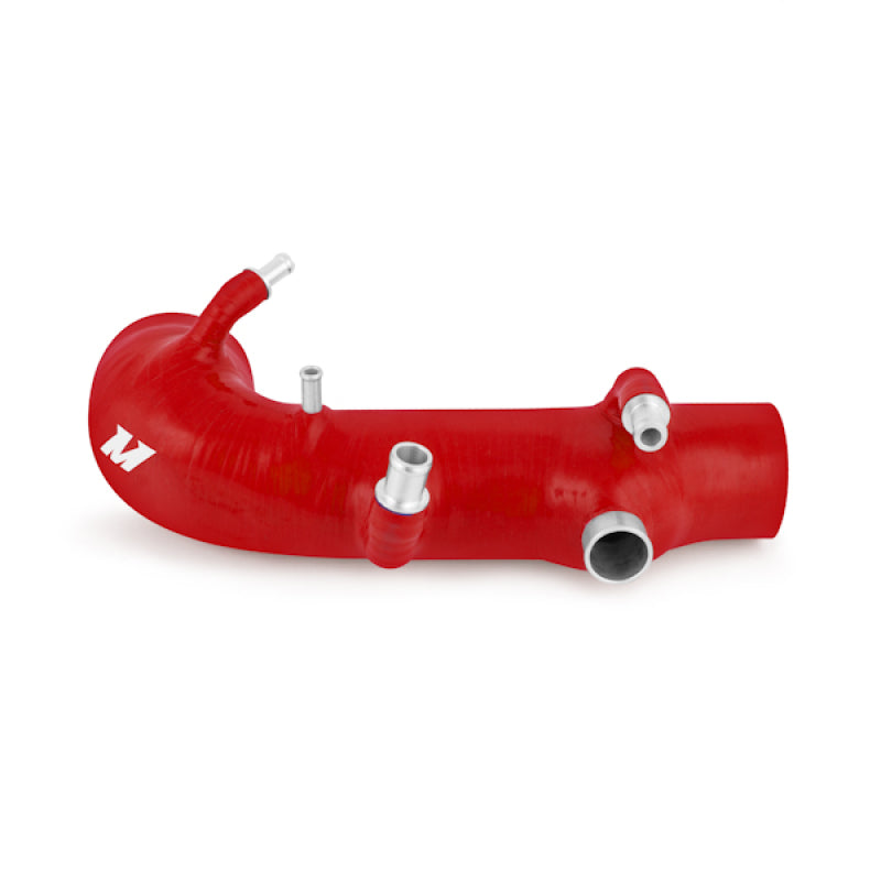 Mishimoto - Subaru WRX 2001-2007 / STI 2004-2015 Silicone Induction Hose - MMHOSE-SUB-IHRD - MST Motorsports