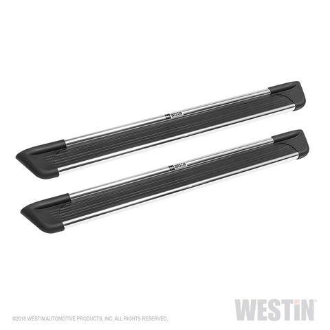 Westin - Sure-Grip Running Boards - 27-6100 - MST Motorsports