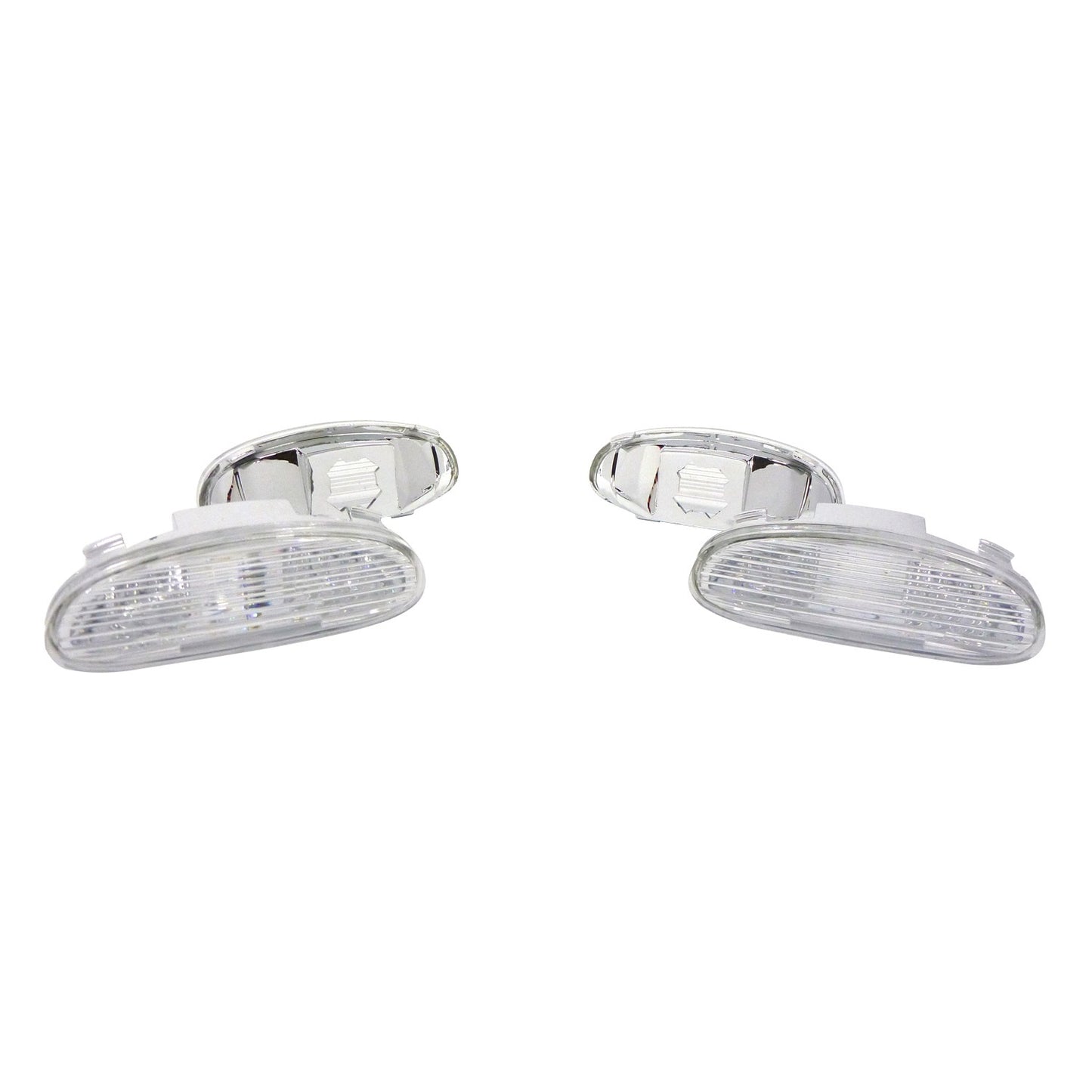 Westin - Molded Running Board Replacement Light Lenses; - 27-9904 - MST Motorsports