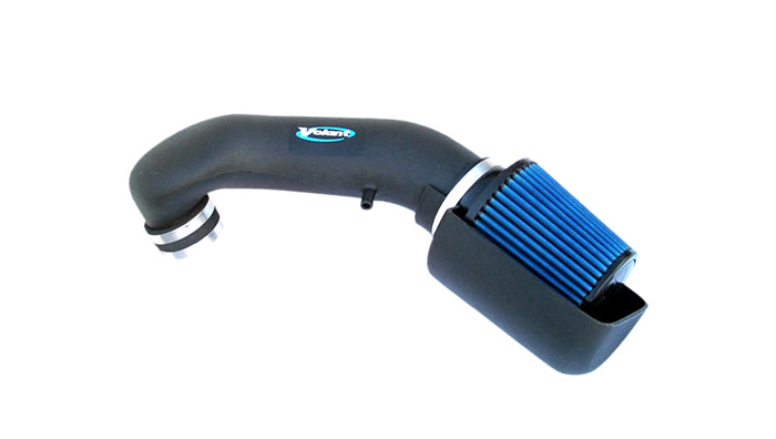 Volant - Volant 91-03 Jeep Cherokee 4.0 L6 Pro5 Open Element Air Intake System - 27740 - MST Motorsports