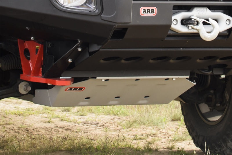 ARB - ARB Under Vehicle Protection - 5423010 - MST Motorsports