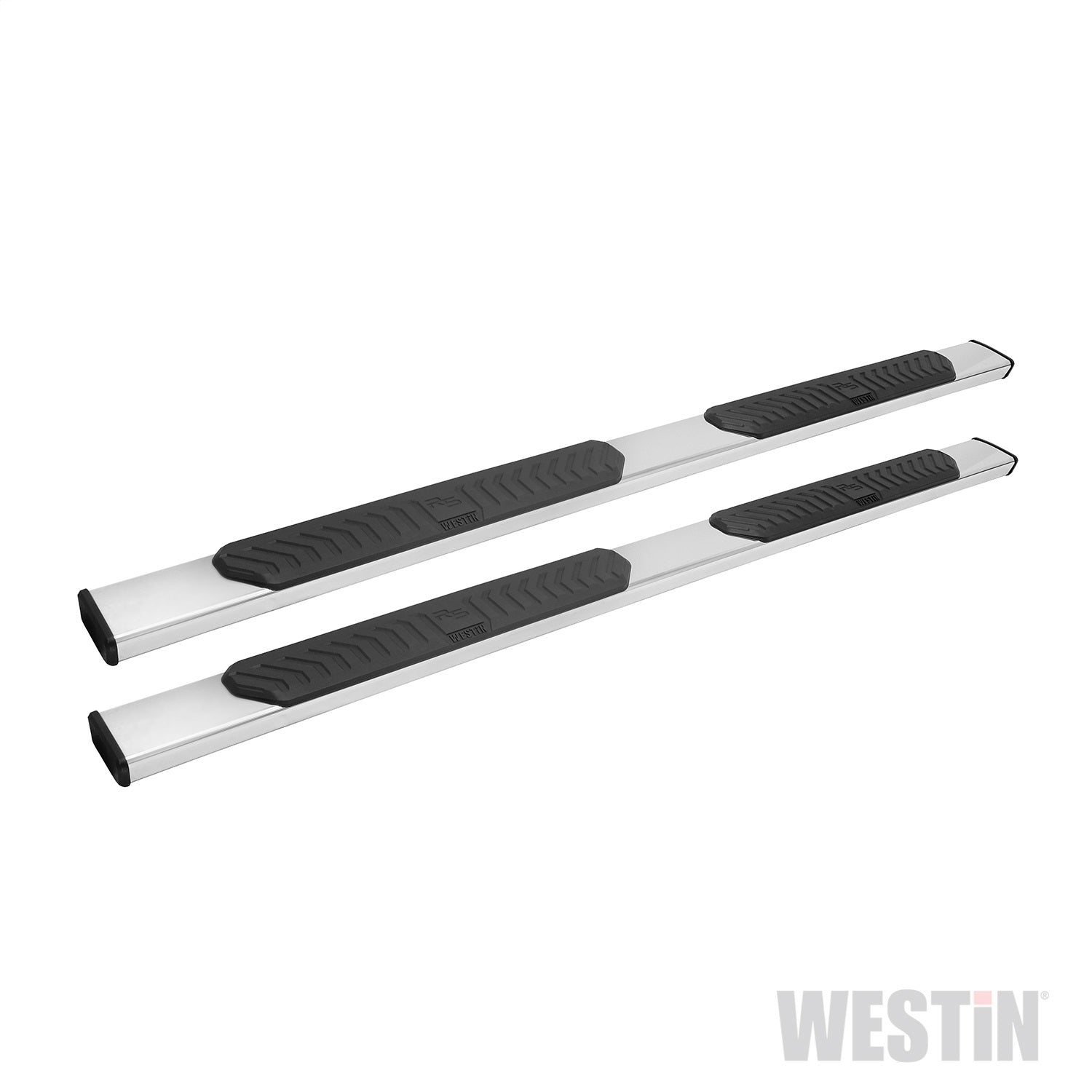 Westin - R5 Nerf Step Bars - 28-51000 - MST Motorsports