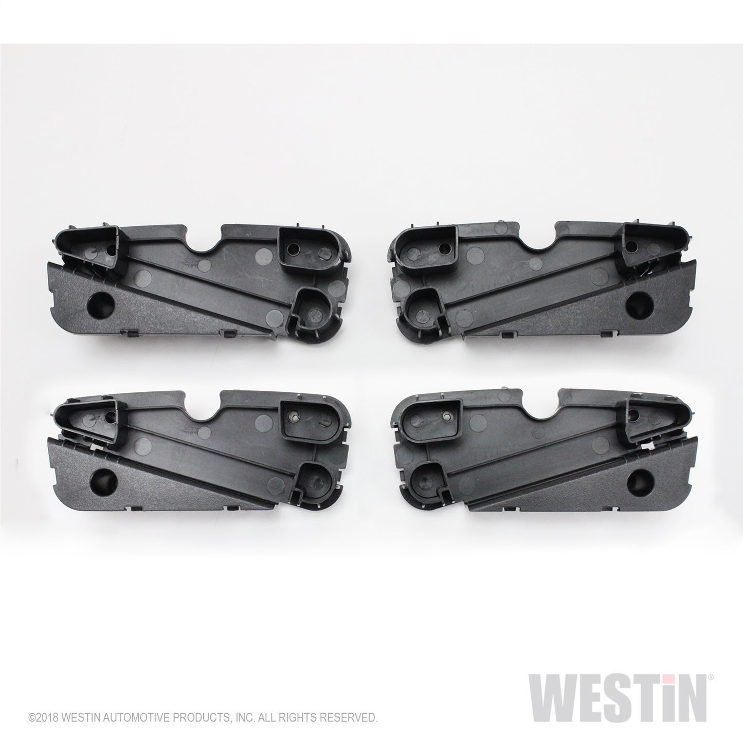 Westin - R5 Nerf Step Bar LED Light Kit - 28-51003 - MST Motorsports