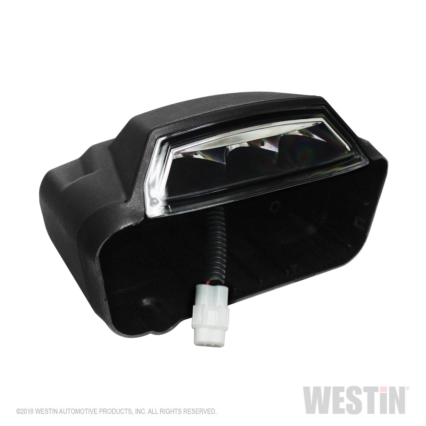 Westin - R5 Nerf Step Bar LED Light Kit - 28-51003 - MST Motorsports