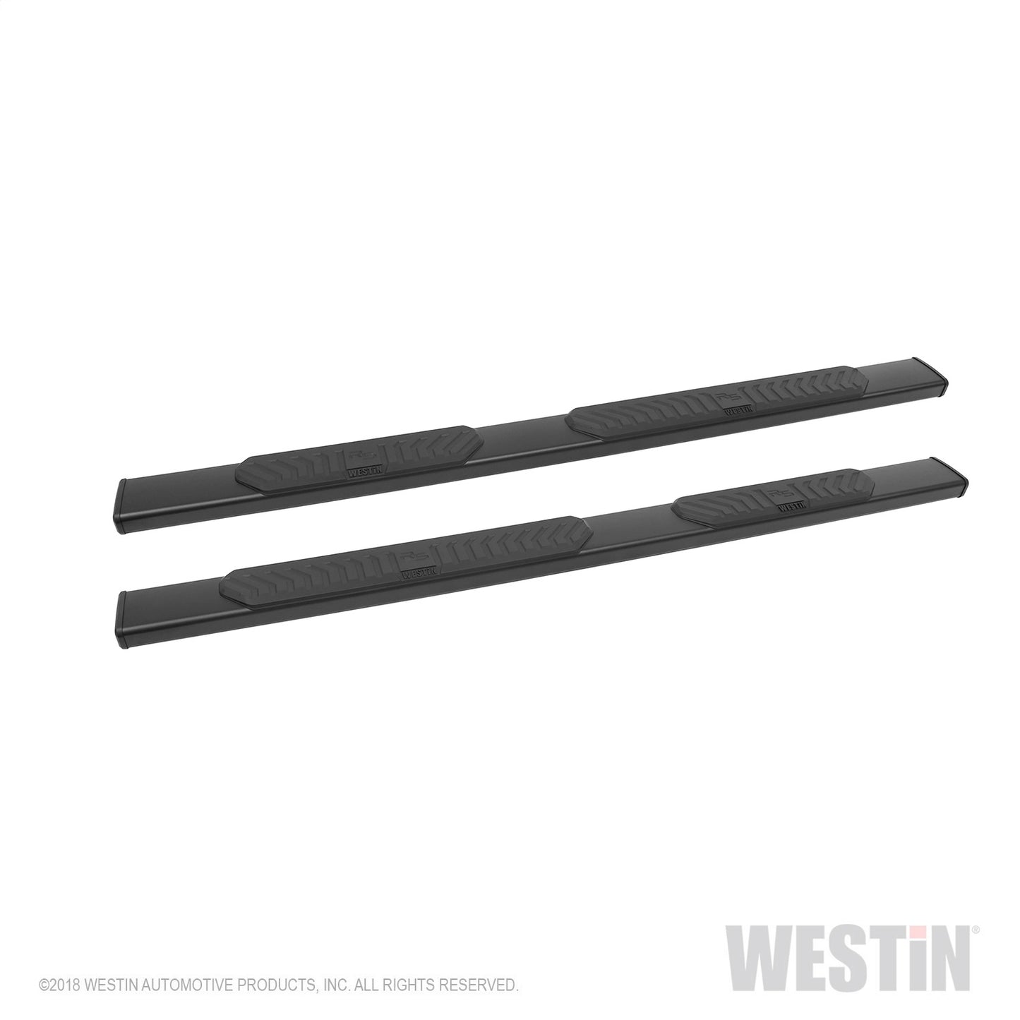 Westin - R5 Nerf Step Bars - 28-51085 - MST Motorsports