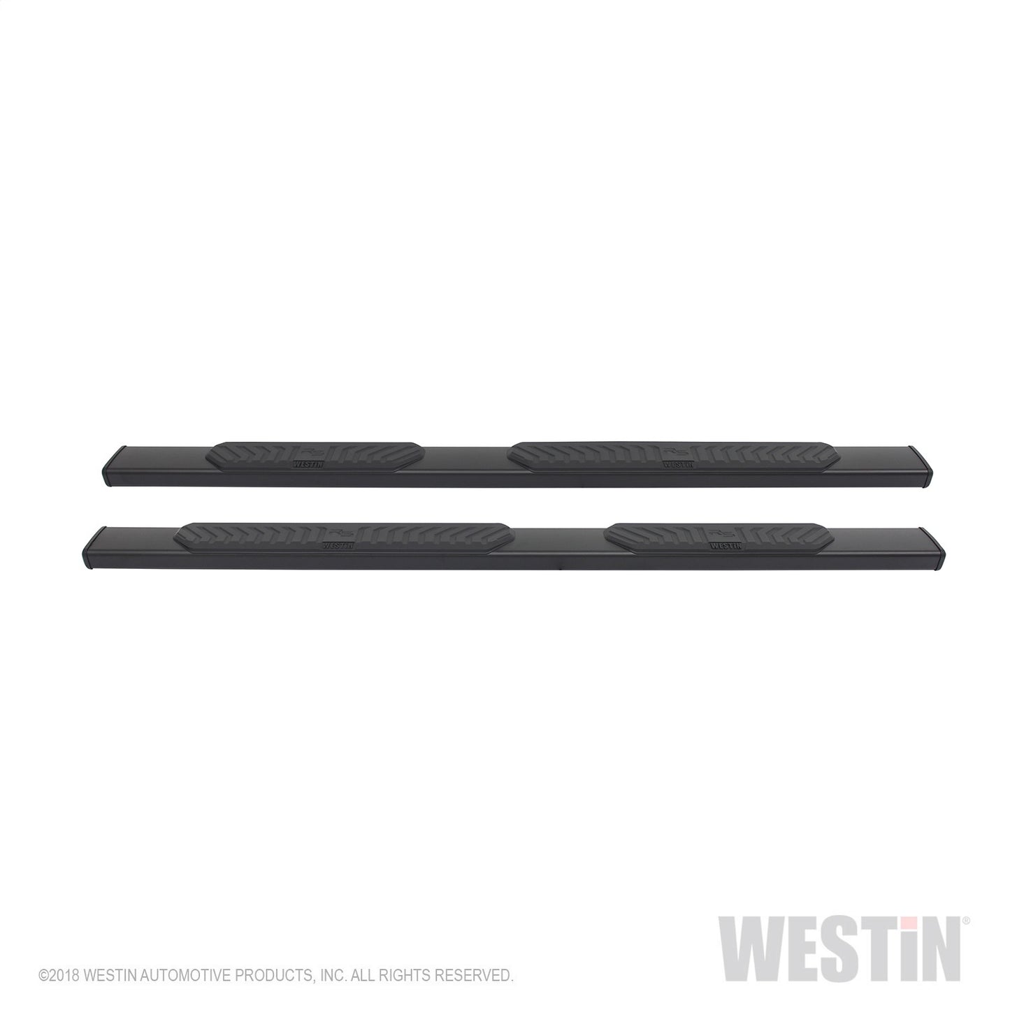 Westin - R5 Nerf Step Bars - 28-51085 - MST Motorsports