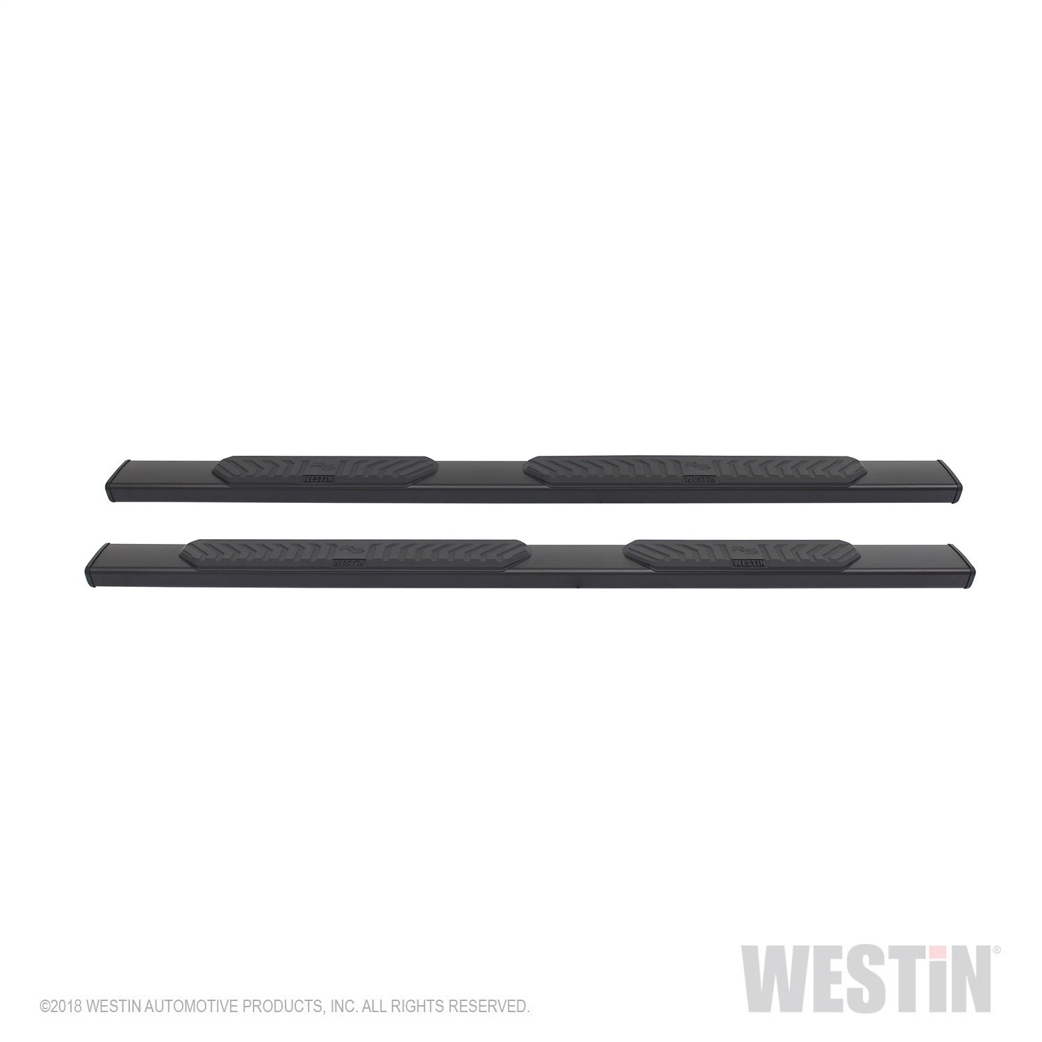 Westin - R5 Nerf Step Bars - 28-51085 - MST Motorsports