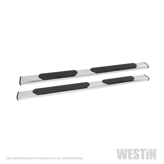 Westin - R5 Nerf Step Bars - 28-51090 - MST Motorsports